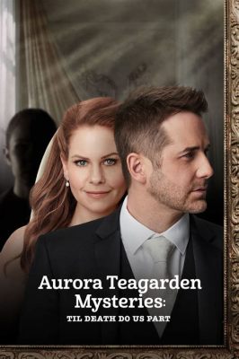 how does martin die in aurora teagarden books? the enigmatic death of martin and its impact on the series