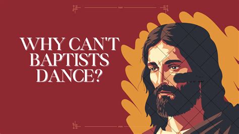 Why Aren't Baptists Allowed to Dance? And Other Unlikely Myths to Ponder