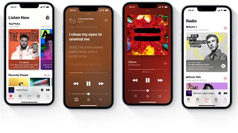 Why Did My Apple Music Disappear and What Could Be the Possible Reasons?